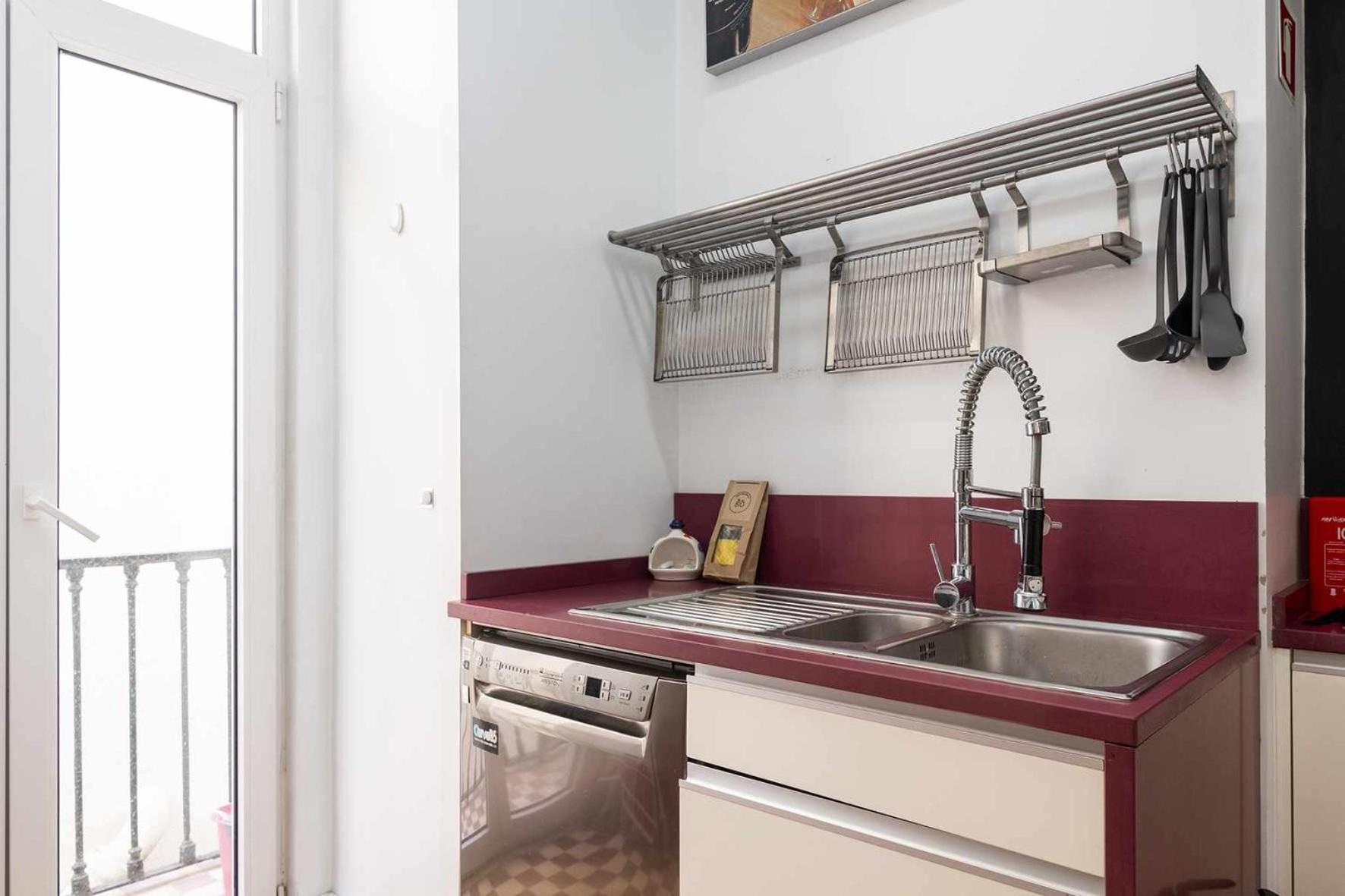 Pombalino Design Apartment Em Baixachiado Lisboa Extérieur photo