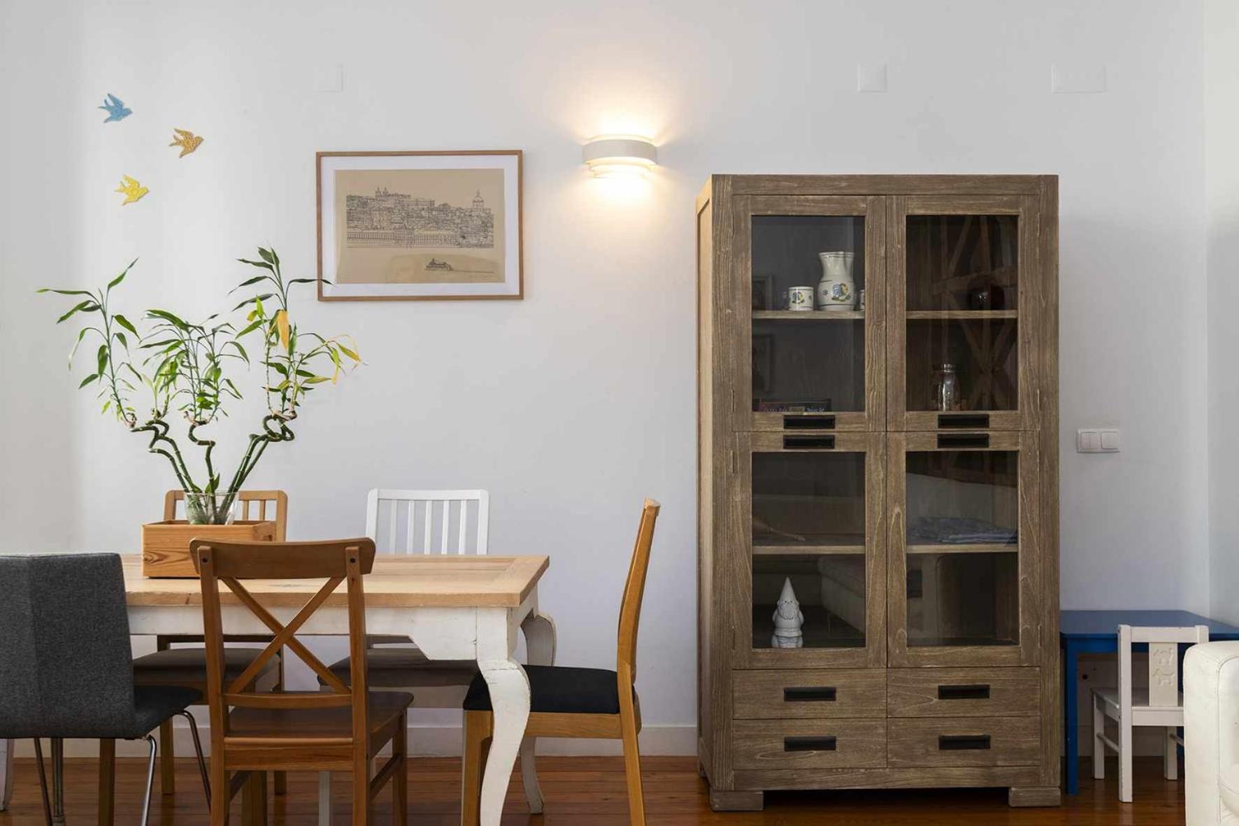 Pombalino Design Apartment Em Baixachiado Lisboa Extérieur photo