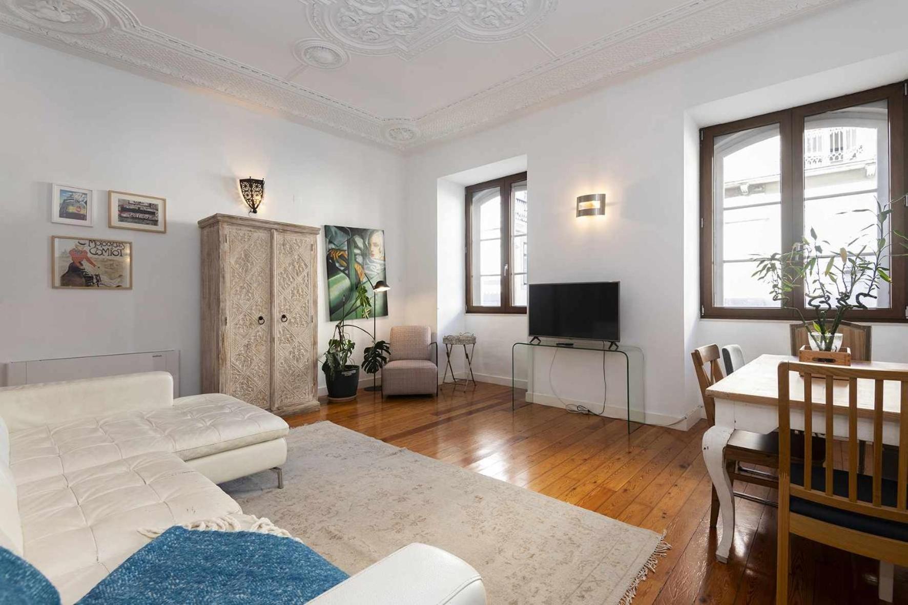 Pombalino Design Apartment Em Baixachiado Lisboa Extérieur photo