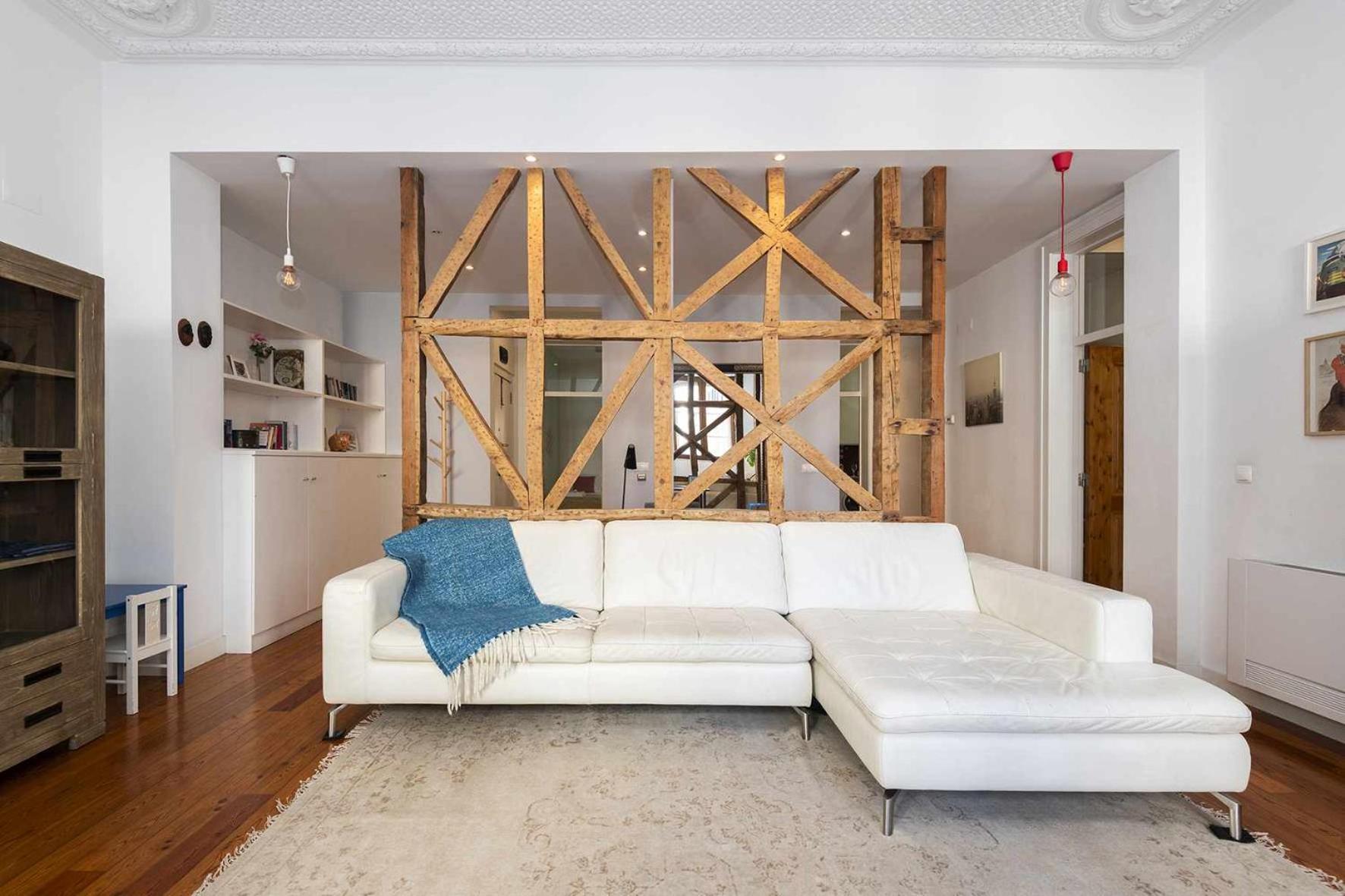 Pombalino Design Apartment Em Baixachiado Lisboa Extérieur photo